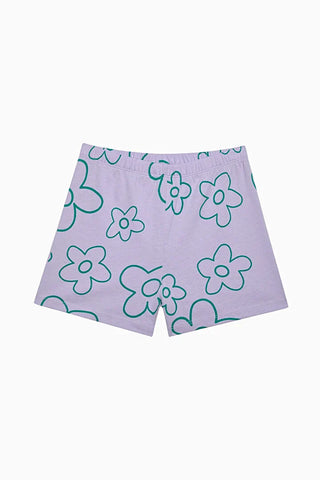 Penti Girls Flowers PJ Set