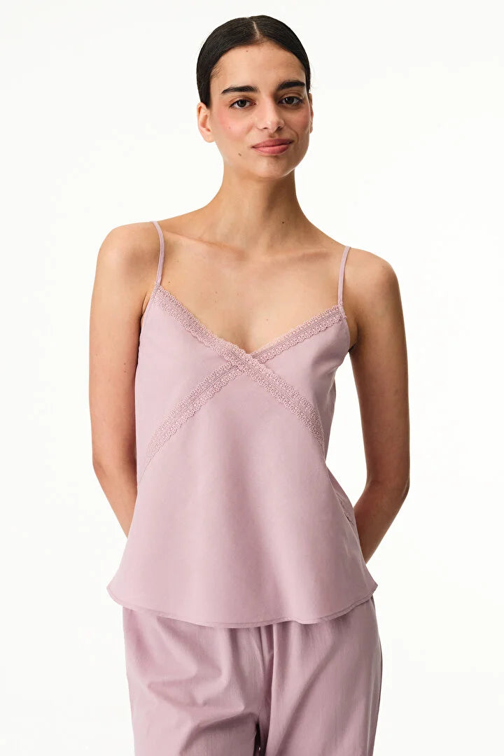 Penti Rose Pajama Set