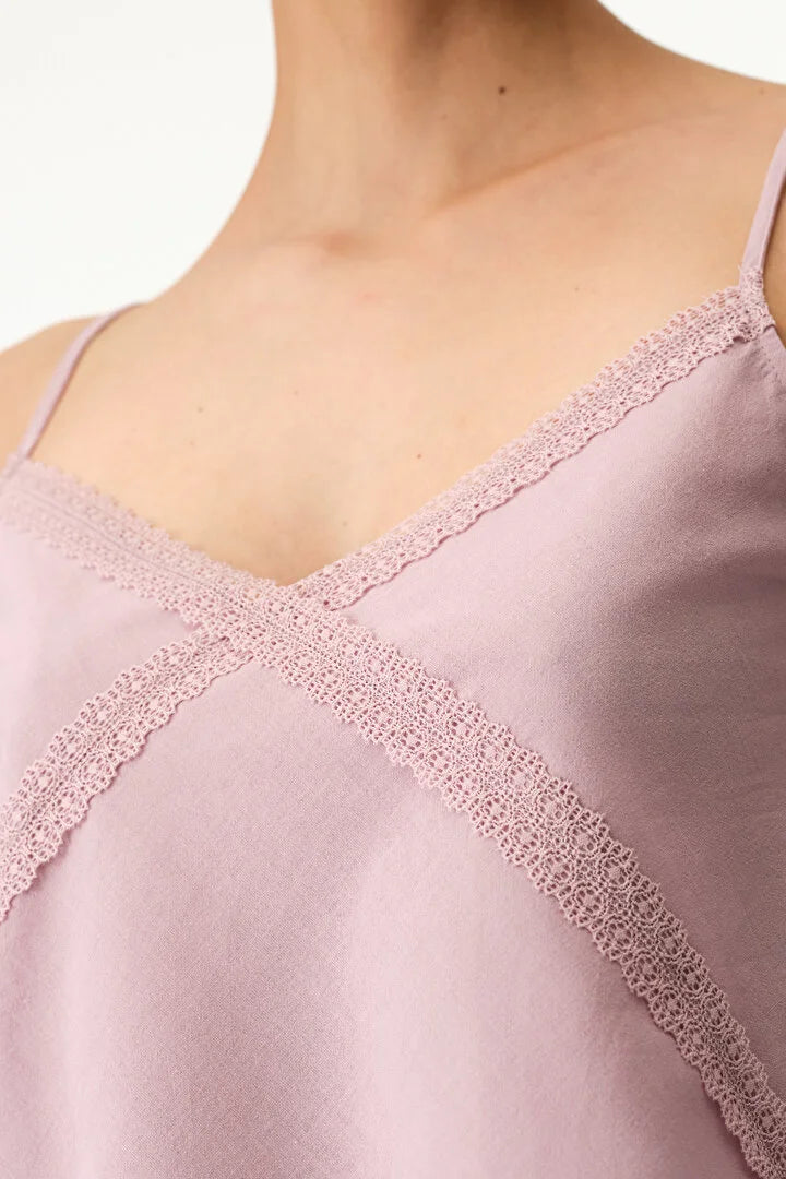 Penti Rose Pajama Set