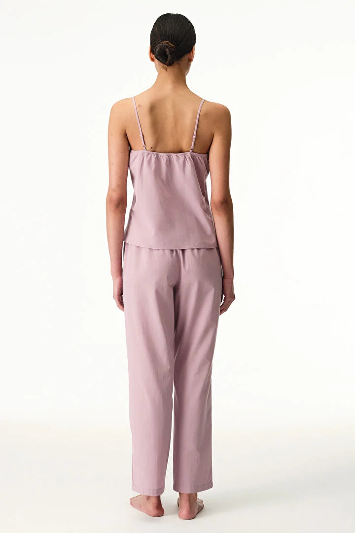 Penti Rose Pajama Set