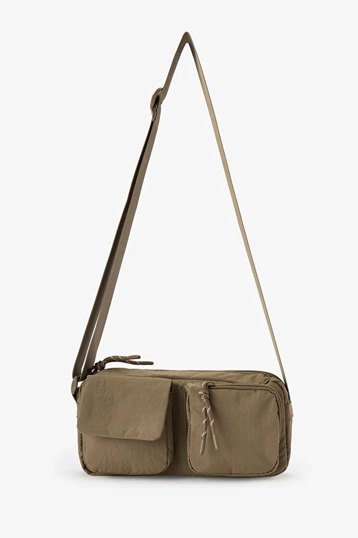 Penti Brown Jamine Bag