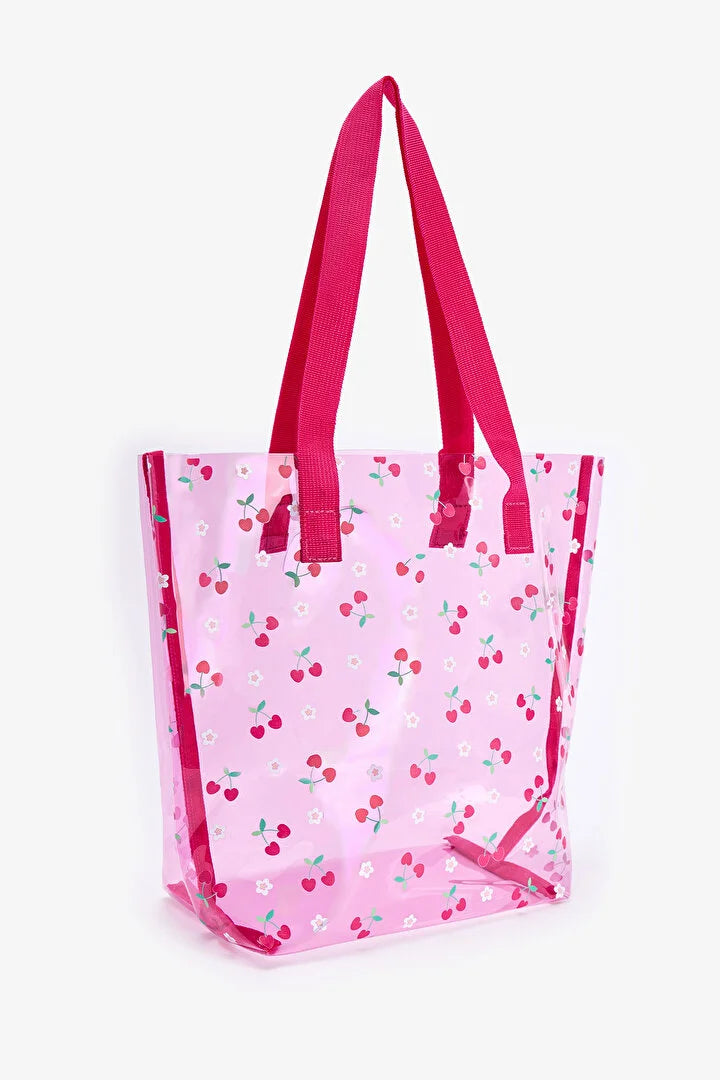 Penti Multicolor Girls Cherry Bag