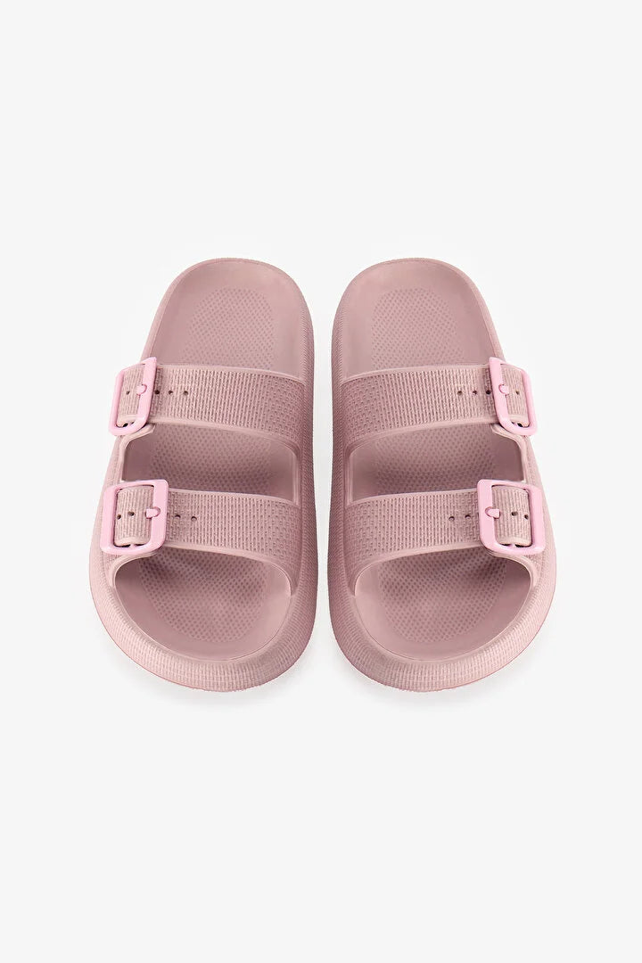 Penti Lilac Slipper