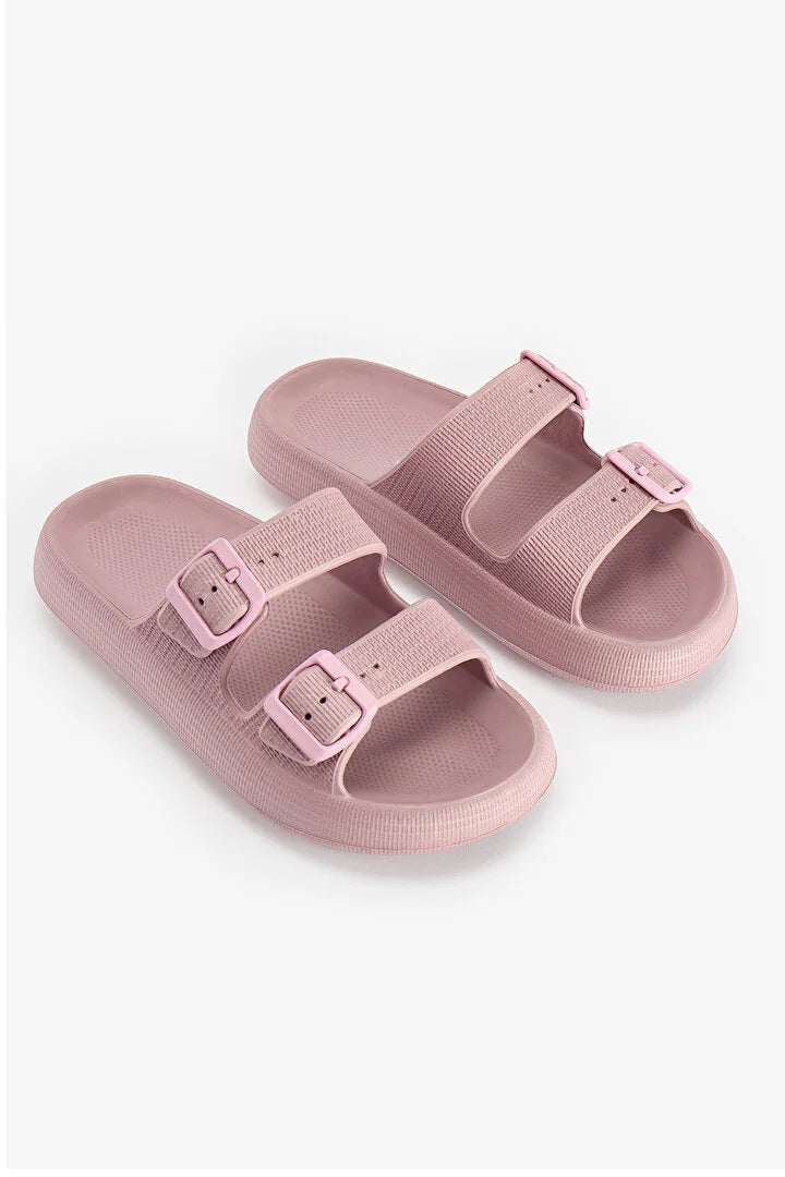 Penti Lilac Slipper