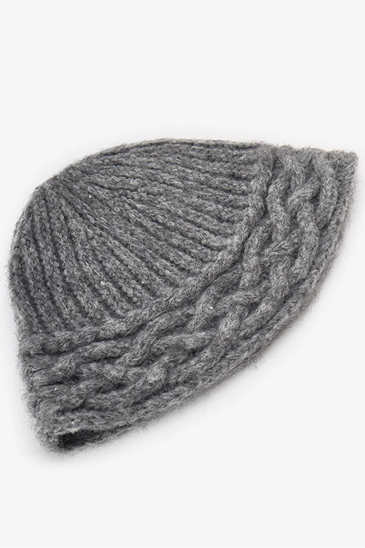 Penti Grey Mazime Beanie