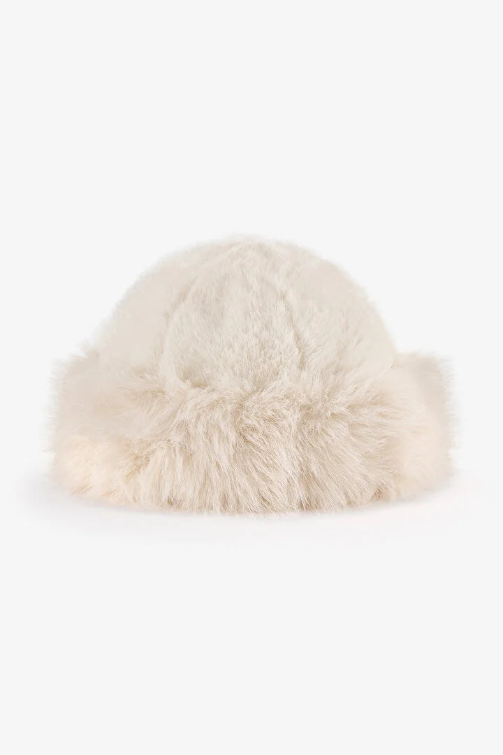 Penti Ecru Gabriel Hat