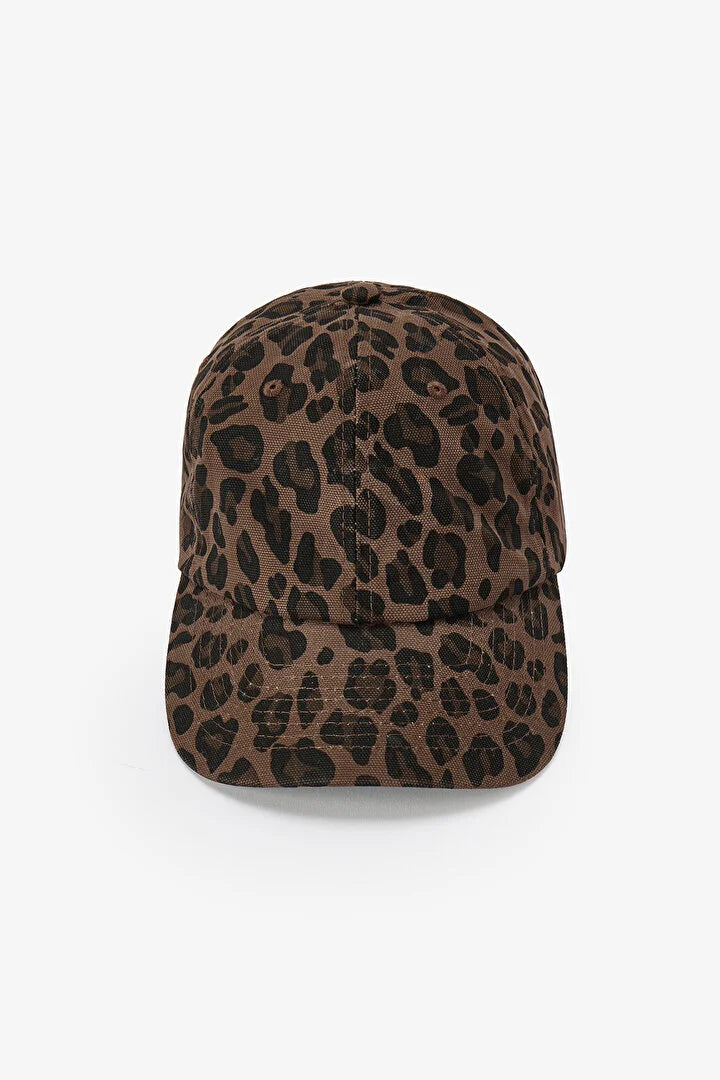 Penti Leopard Hat