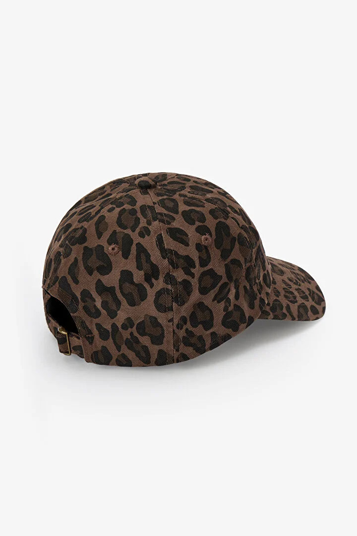 Penti Leopard Hat