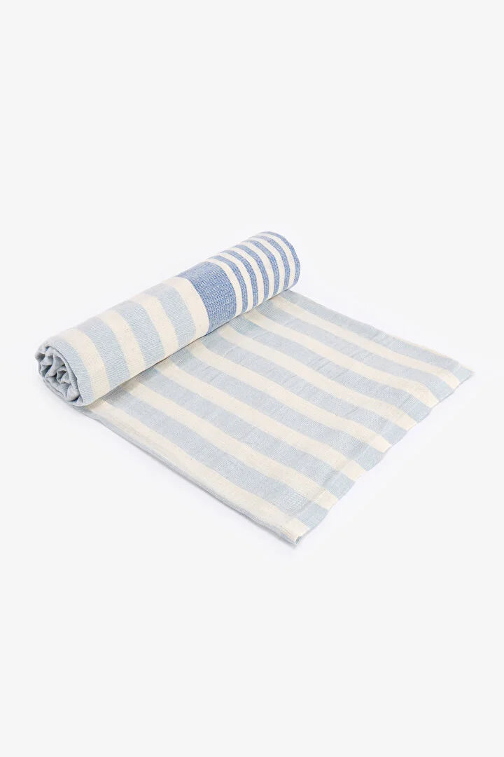 Penti Blue Basic Towel