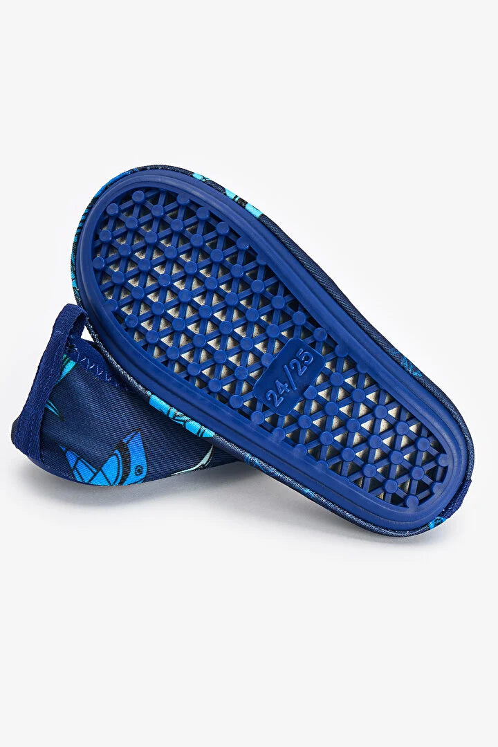 Penti Boys Degrade Shark Sea Shoes