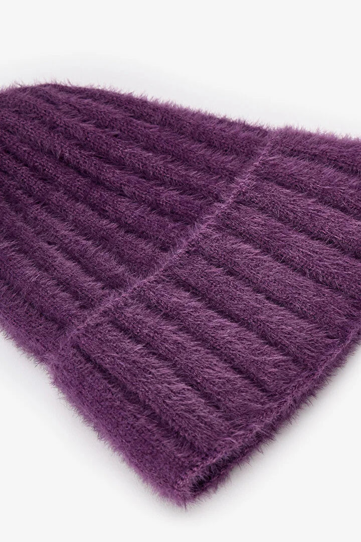 Penti Bordeaux Beanie
