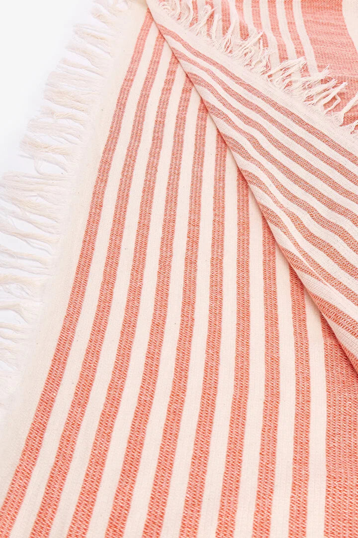 Penti Pink Basic Towel