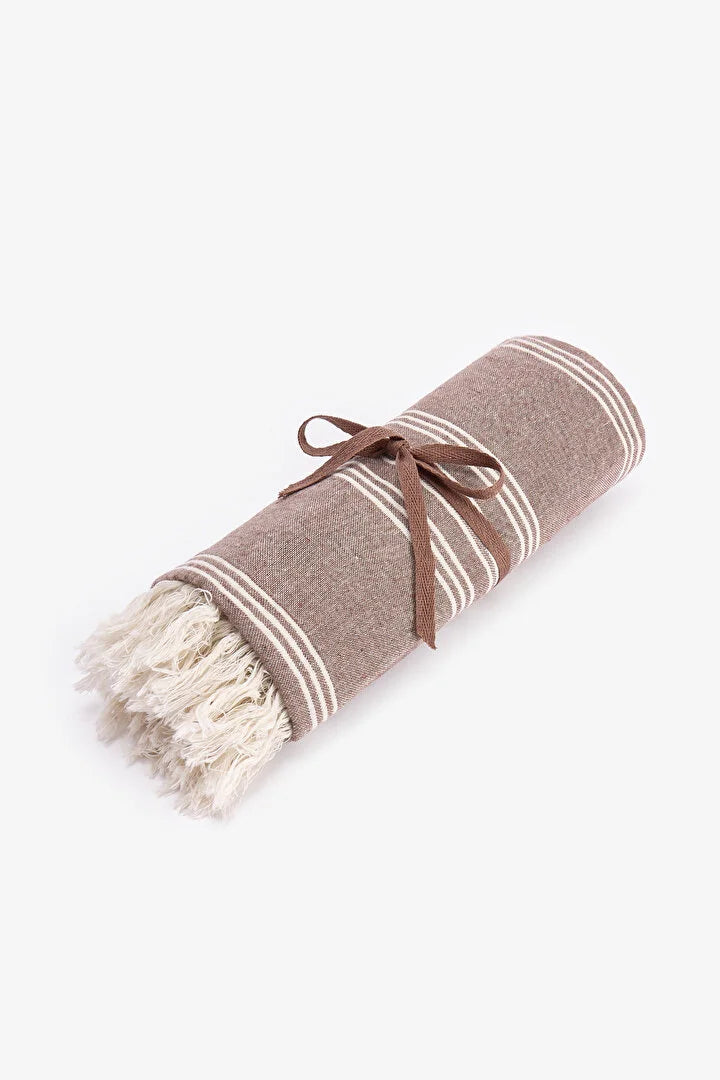 Penti Brown Authentic Towel