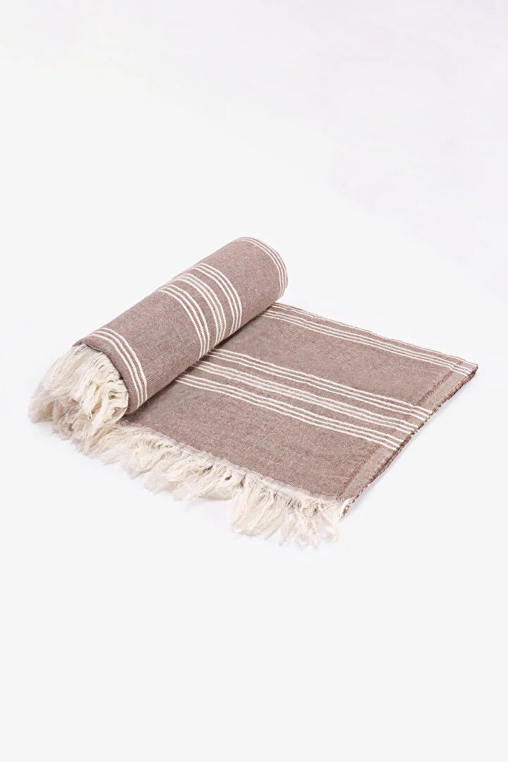 Penti Brown Authentic Towel