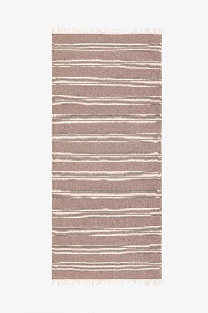 Penti Brown Authentic Towel