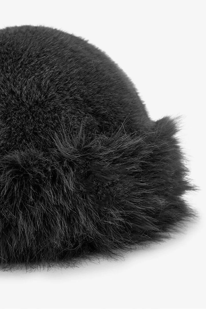 Penti Black Gabriel Hat