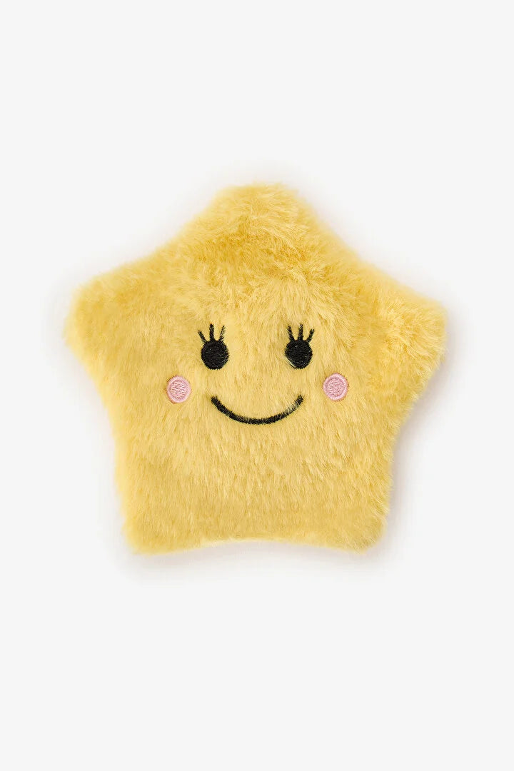Penti Yellow Star Hand Warmer