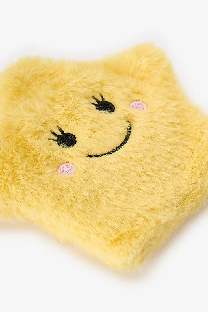 Penti Yellow Star Hand Warmer