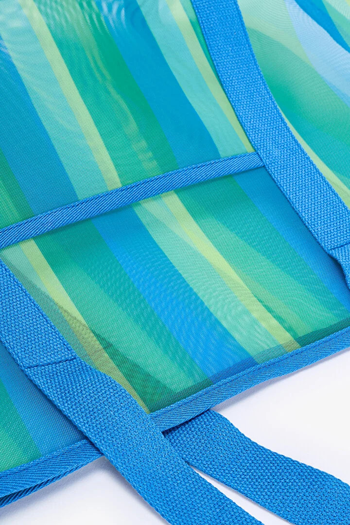 Penti Blue Dorata Bag