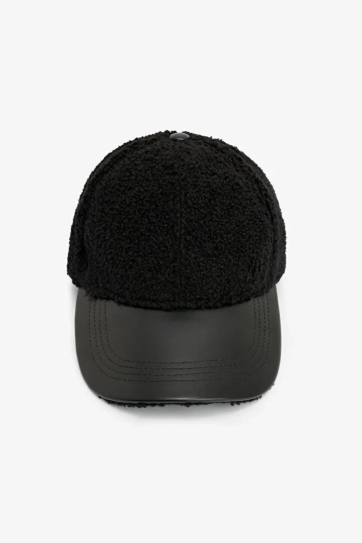 Penti Black Gigi Hat