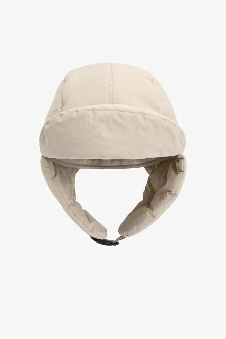 Penti Beige Gia Hat