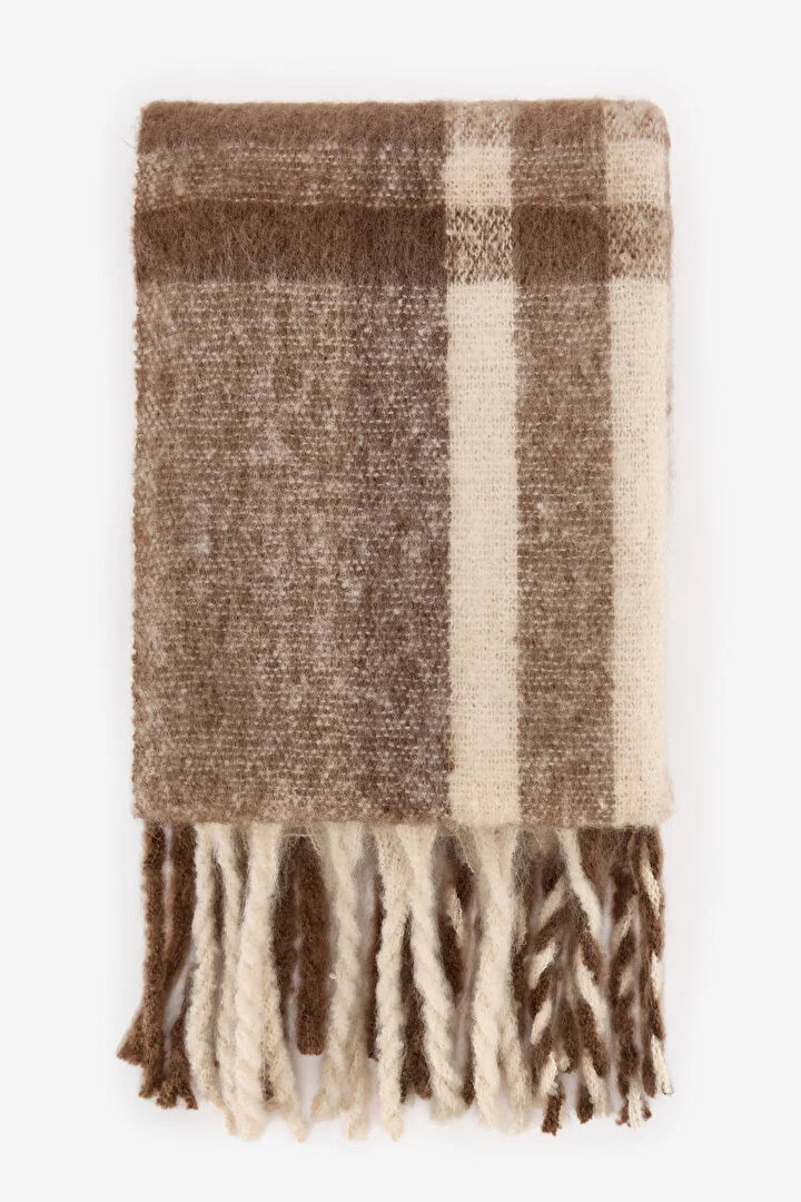 Penti Belinda Striped Scarf