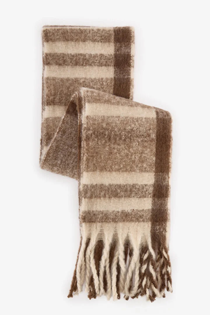 Penti Belinda Striped Scarf