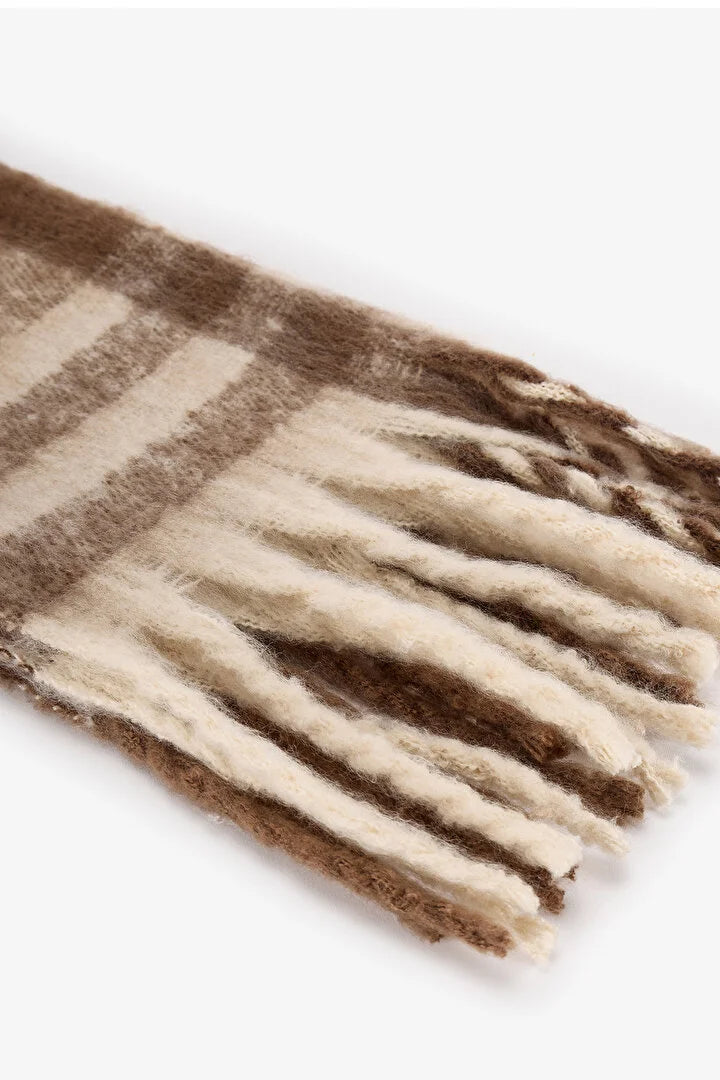 Penti Belinda Striped Scarf