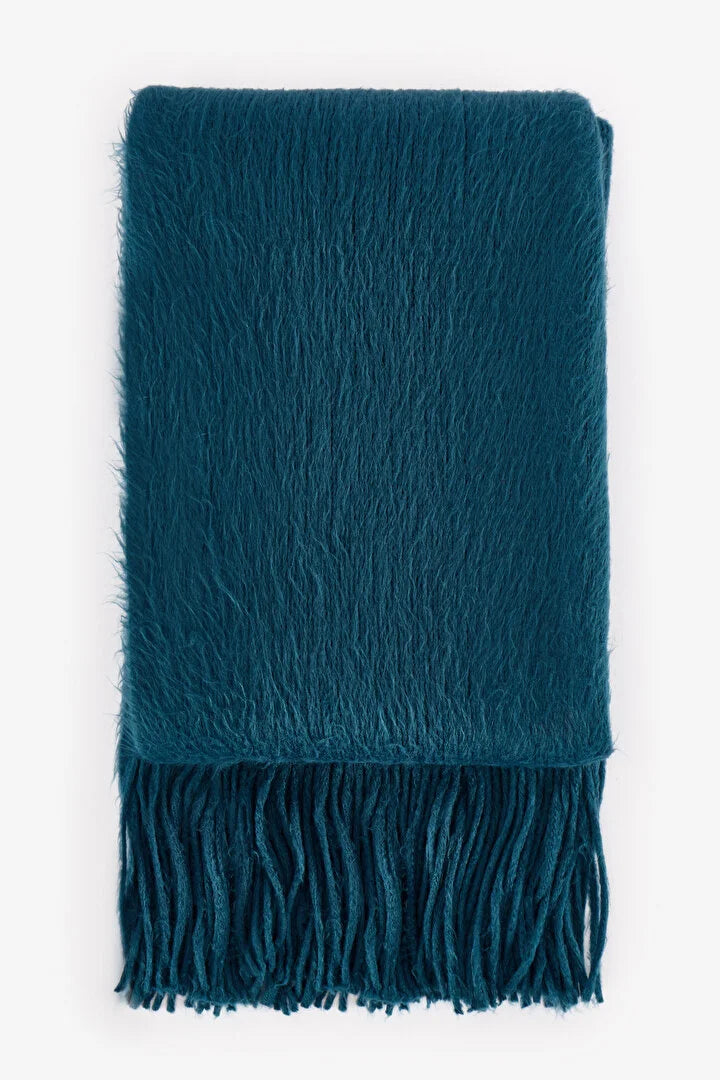 Penti Petrol Warmy Scarf
