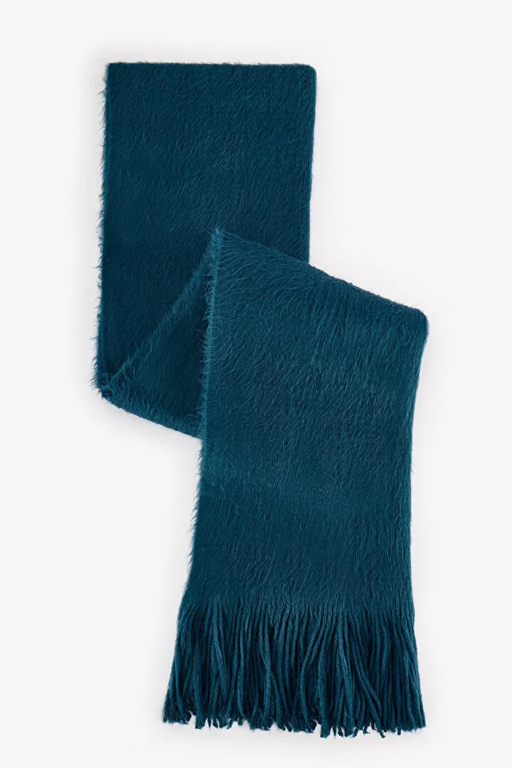 Penti Petrol Warmy Scarf