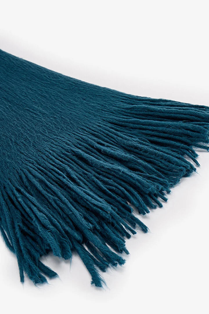 Penti Petrol Warmy Scarf
