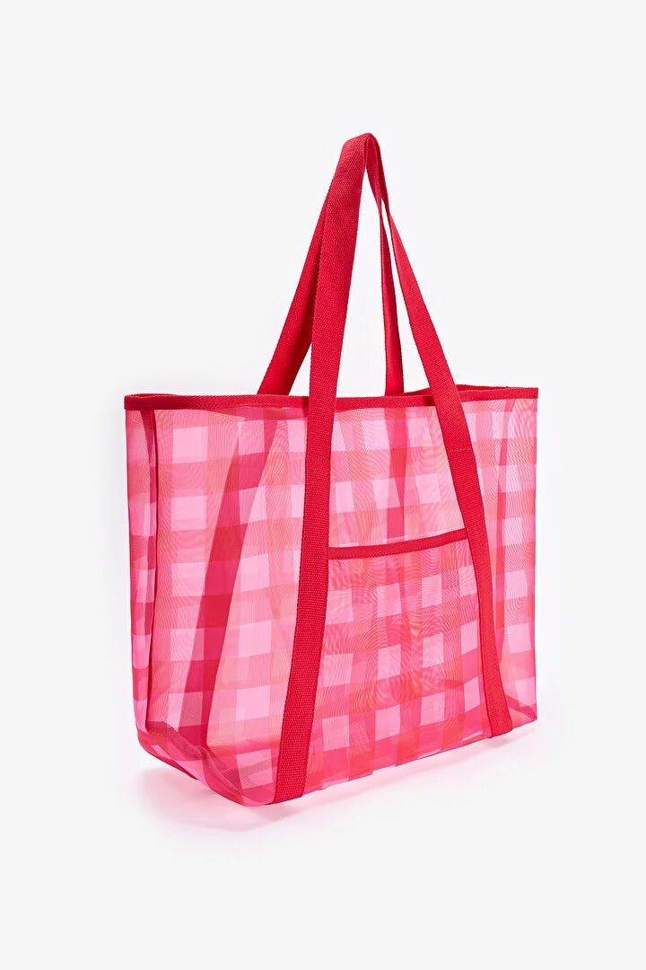 Penti Pink Dorata Bag
