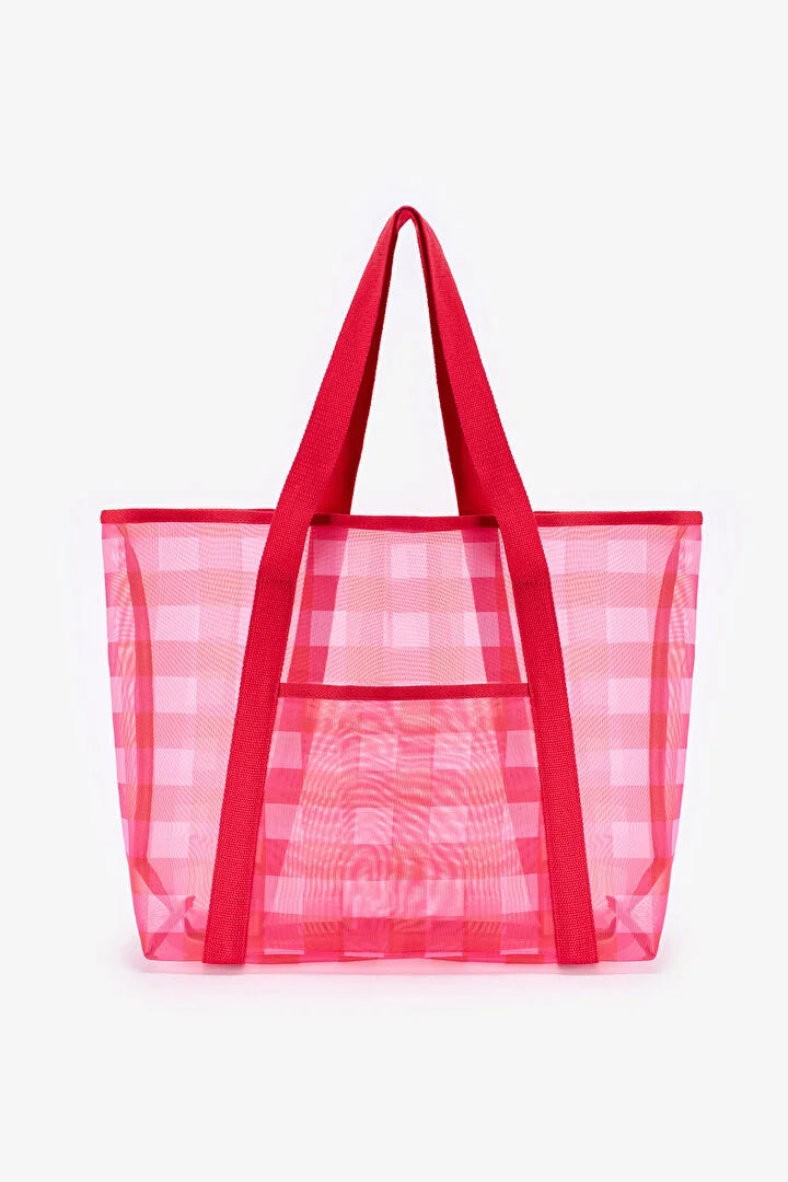 Penti Pink Dorata Bag