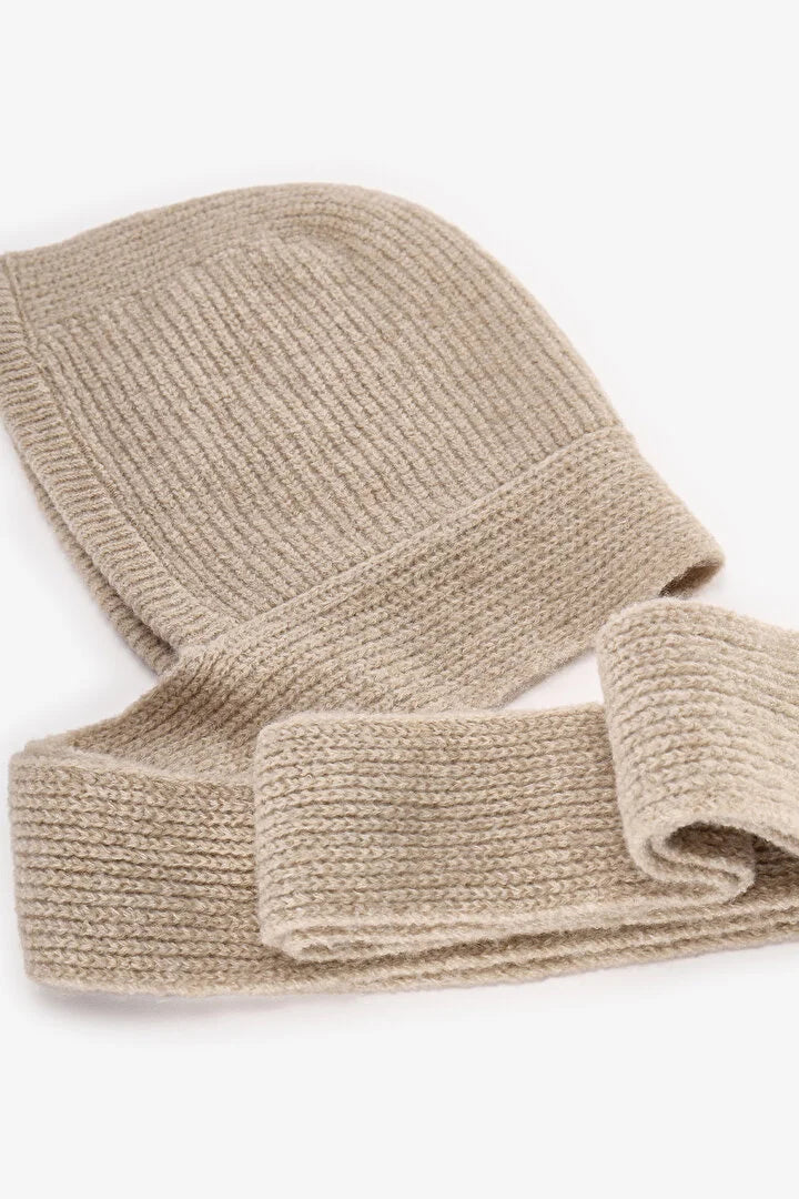 Penti Ecru Ketty Beanie