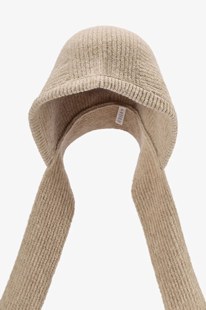 Penti Ecru Ketty Beanie