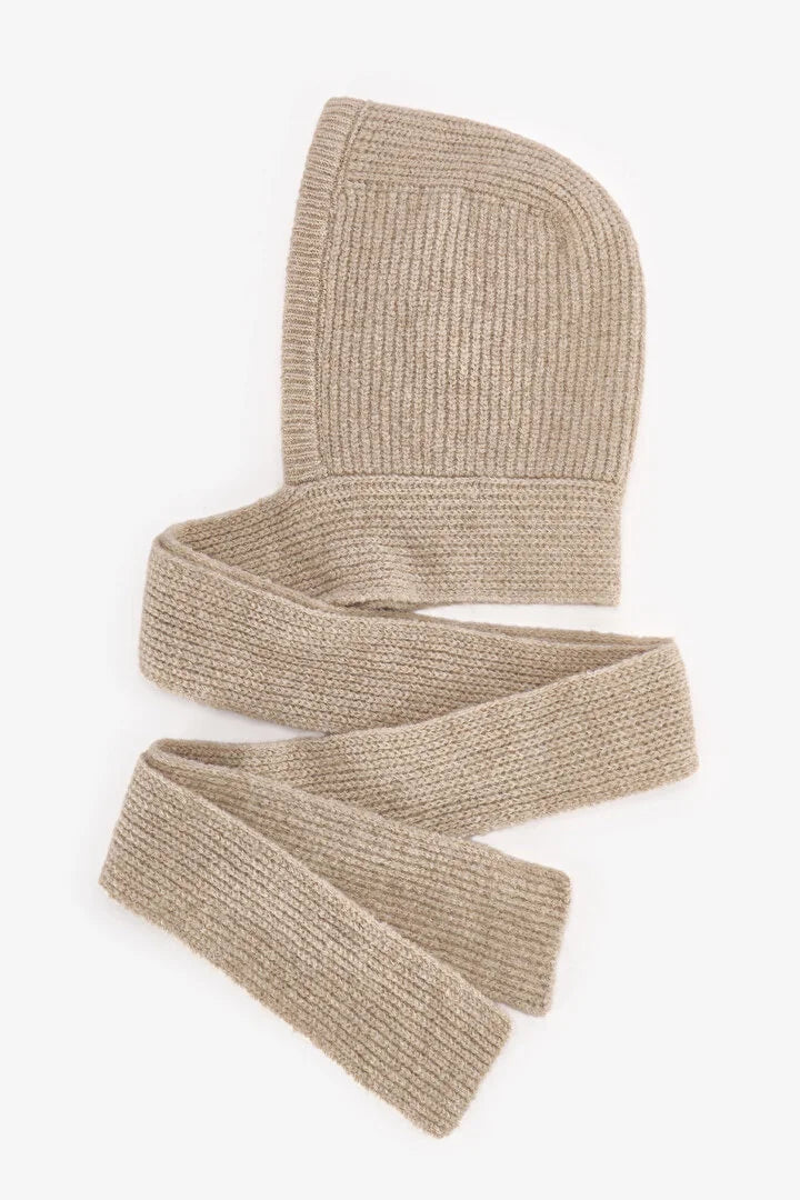 Penti Ecru Ketty Beanie