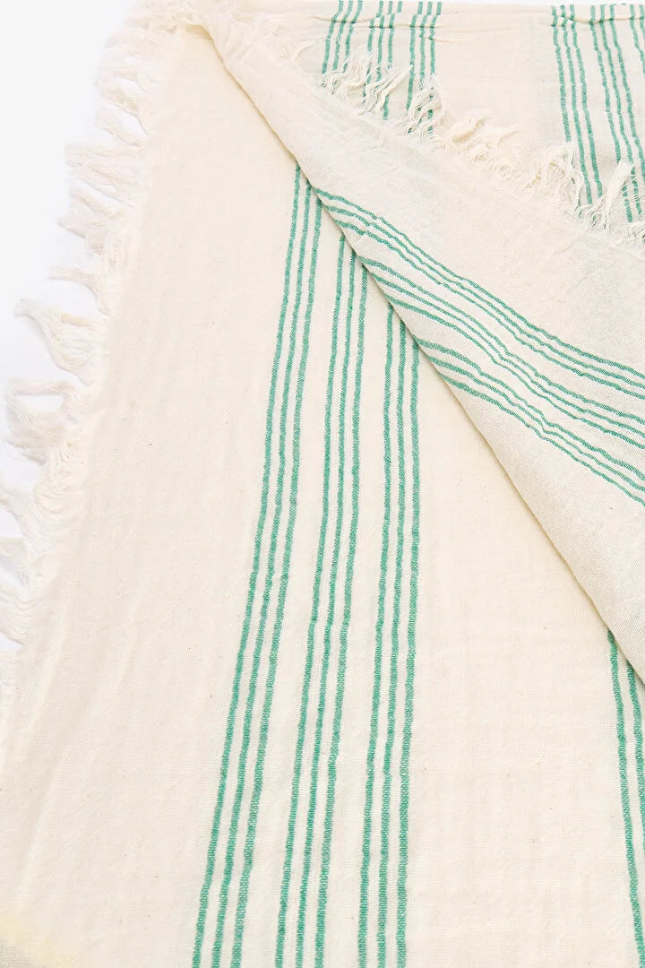 Penti Authentic Light Green Towel
