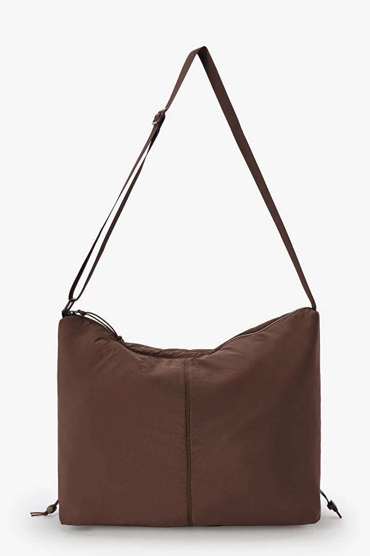 Penti Brown Sage Bag