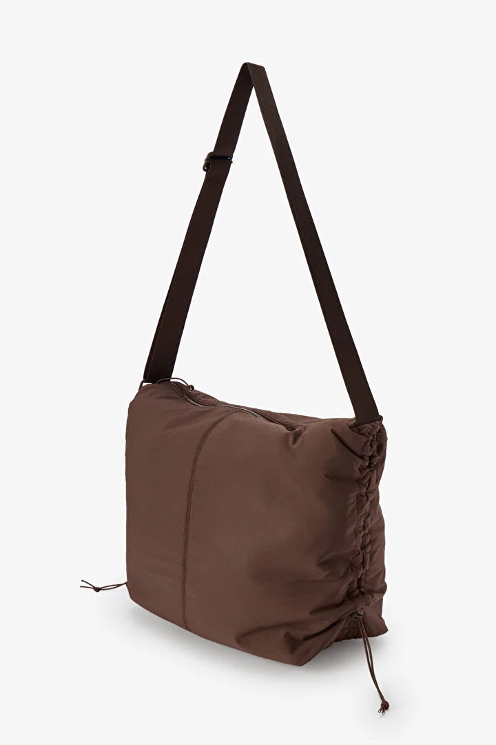 Penti Brown Sage Bag