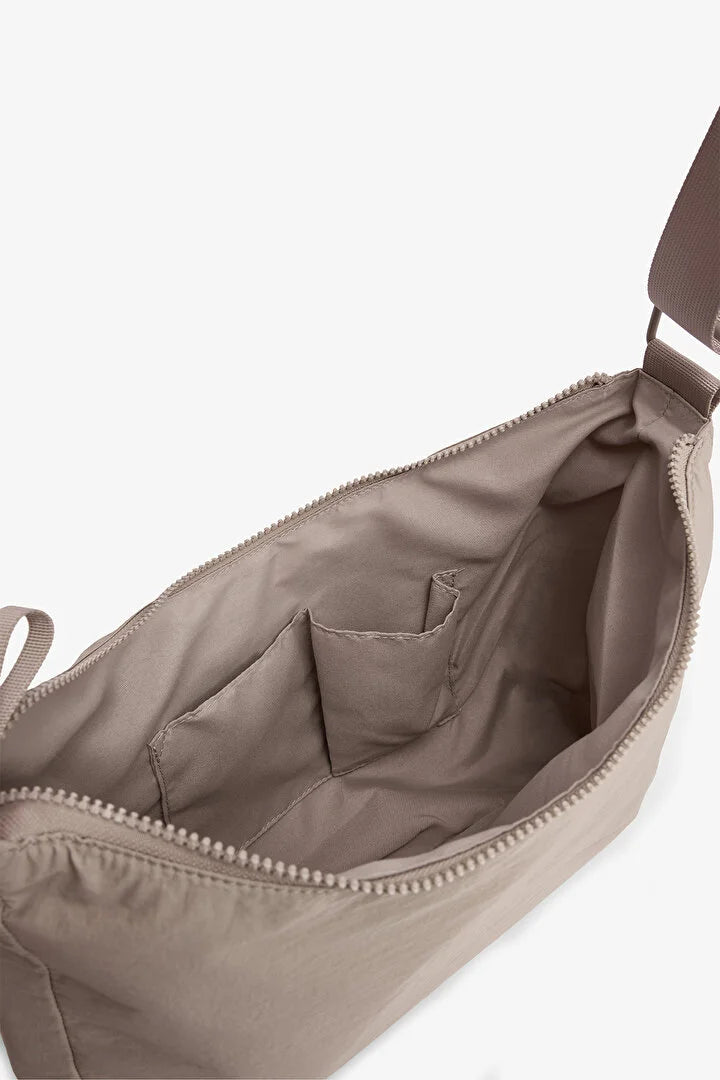 Penti Beige Sport Bag