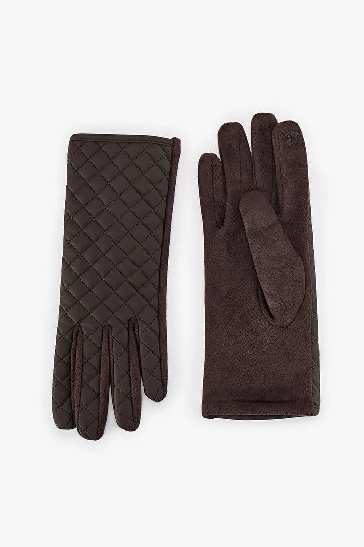 Penti Brown Matthew Gloves