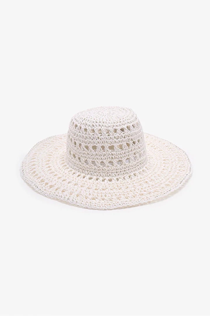 Penti White Hat