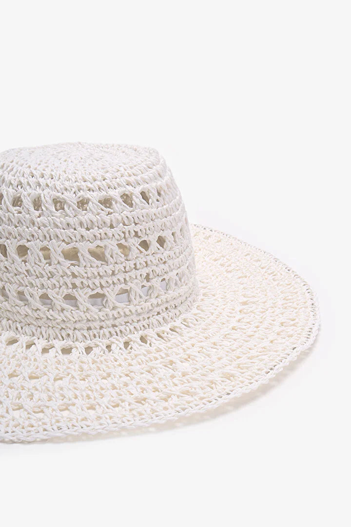 Penti White Hat