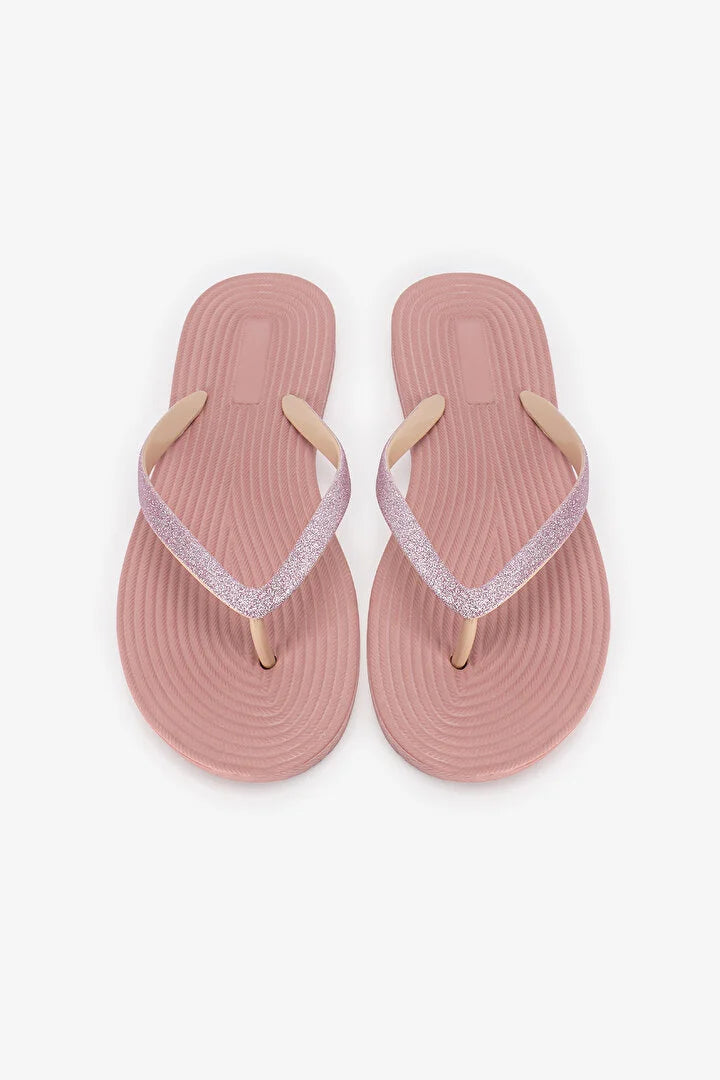 Penti Rose Daily Slipper