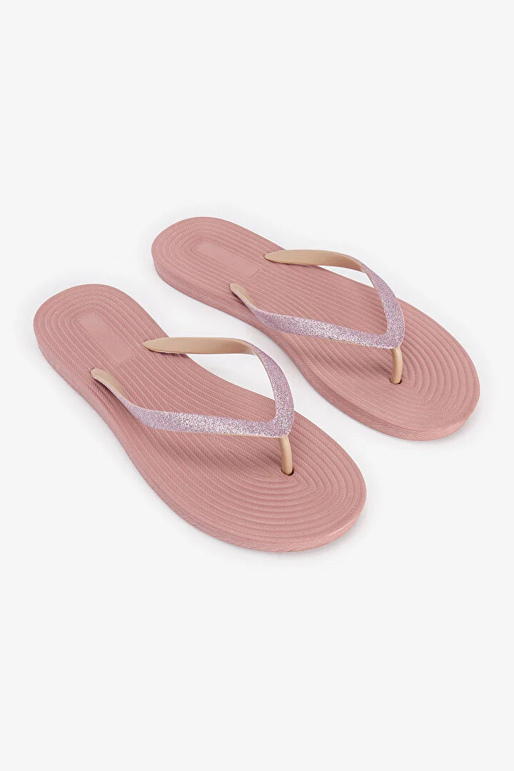 Penti Rose Daily Slipper
