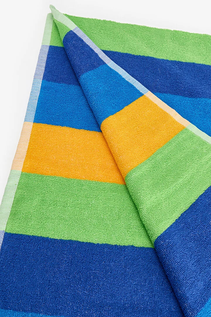 Penti Boys Shark Towel