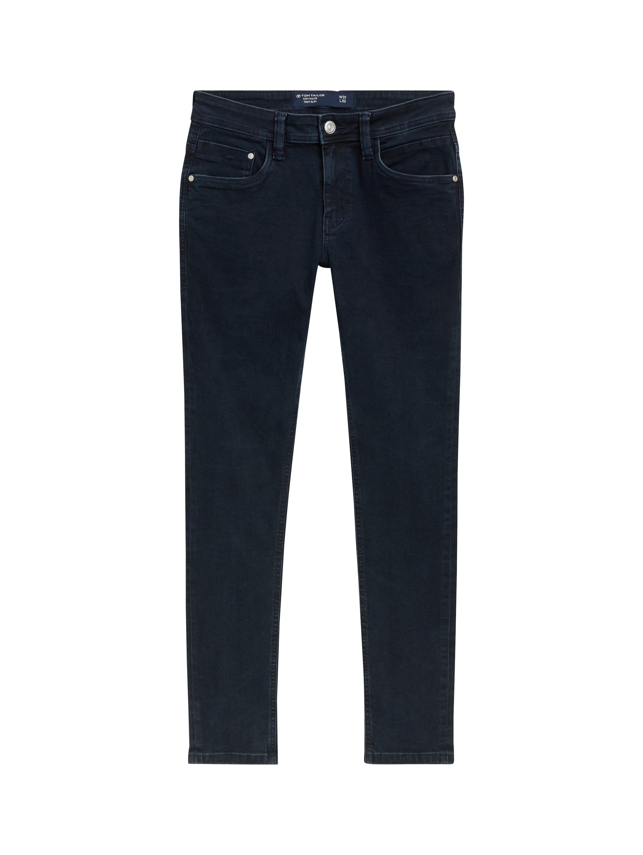 Tom Tailor Dark Blue Jeans