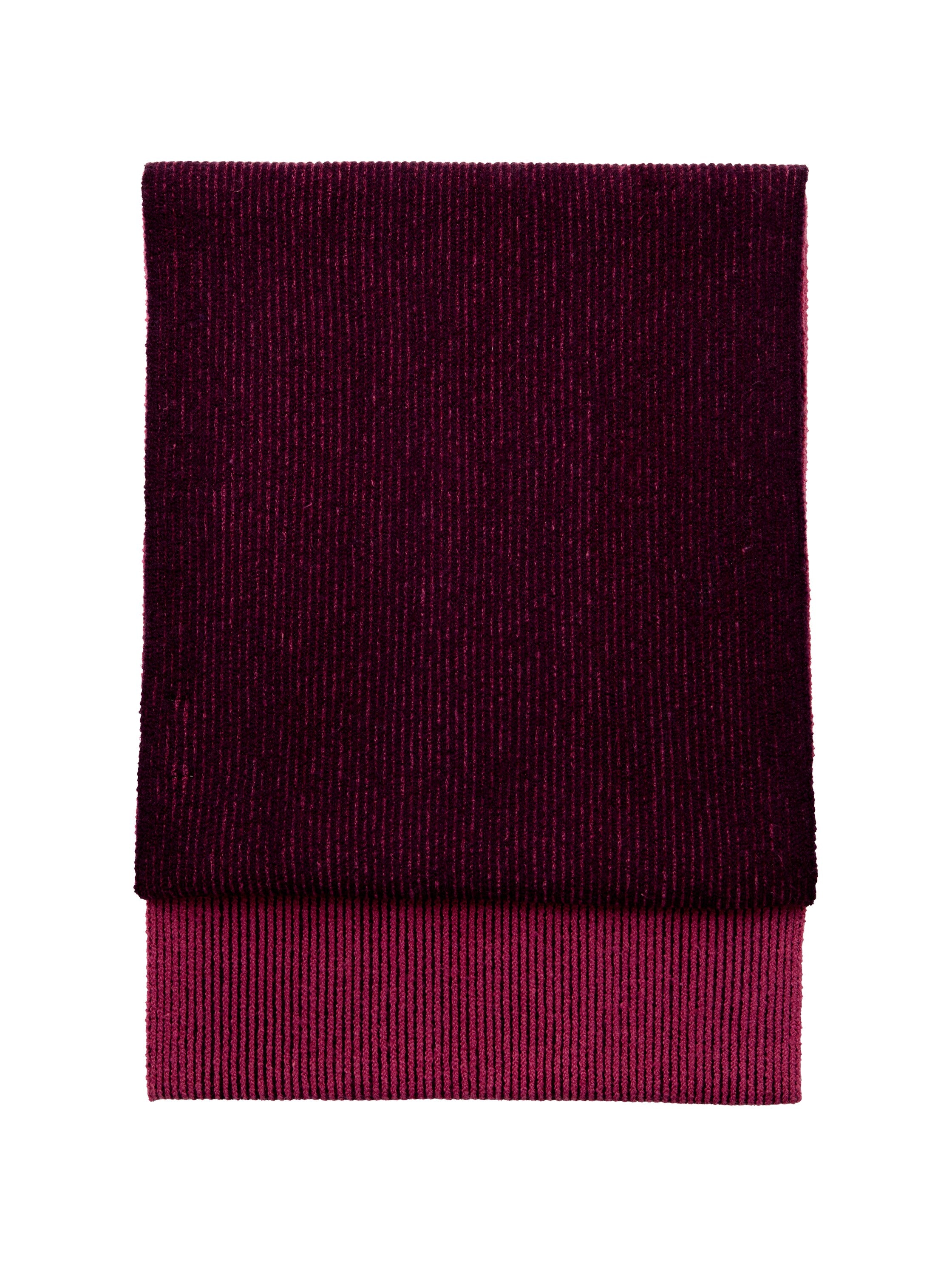 Tom Tailor Scarf With Colour Blocking