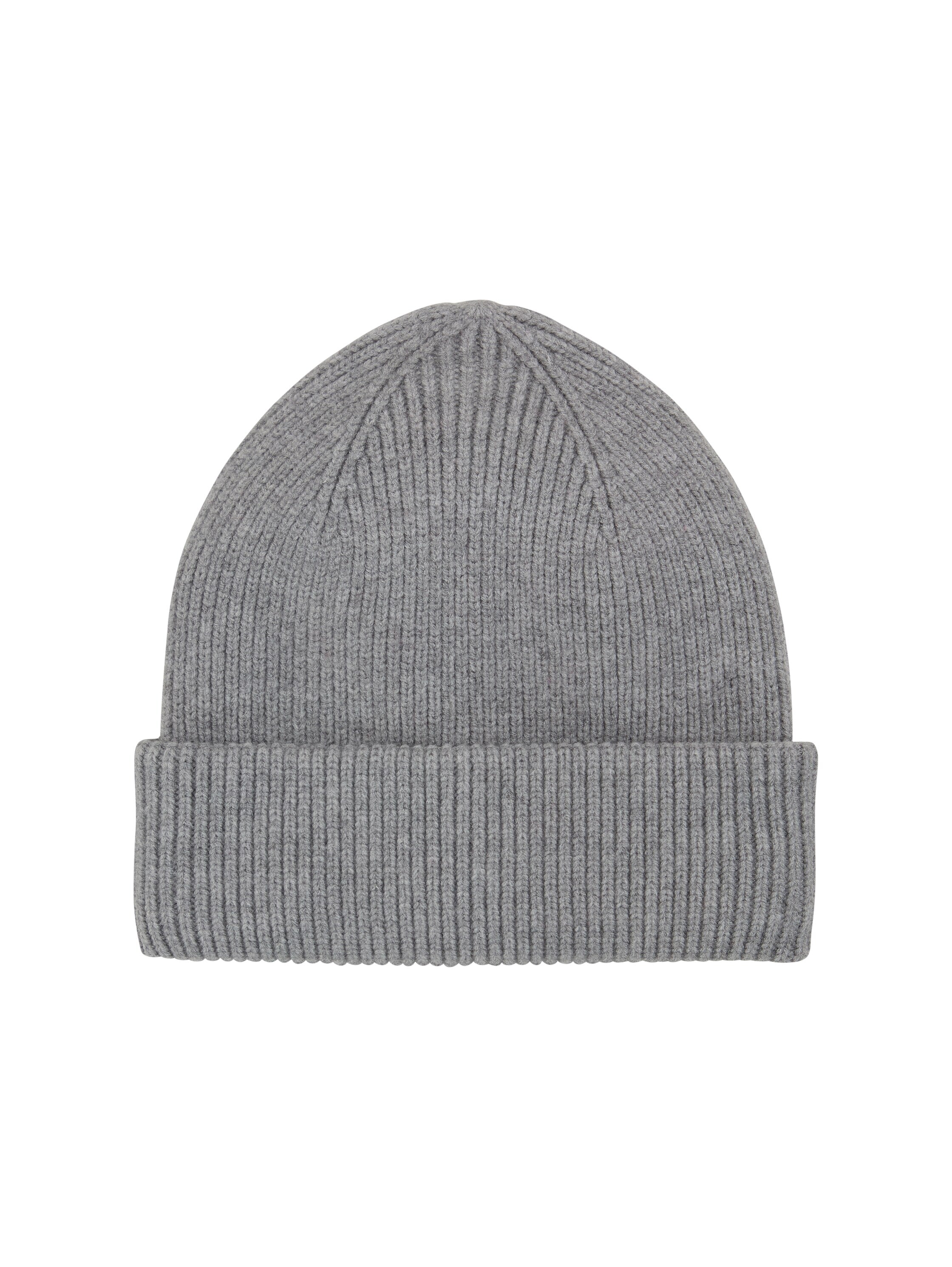 Tom Tailor Silver Grey Hat