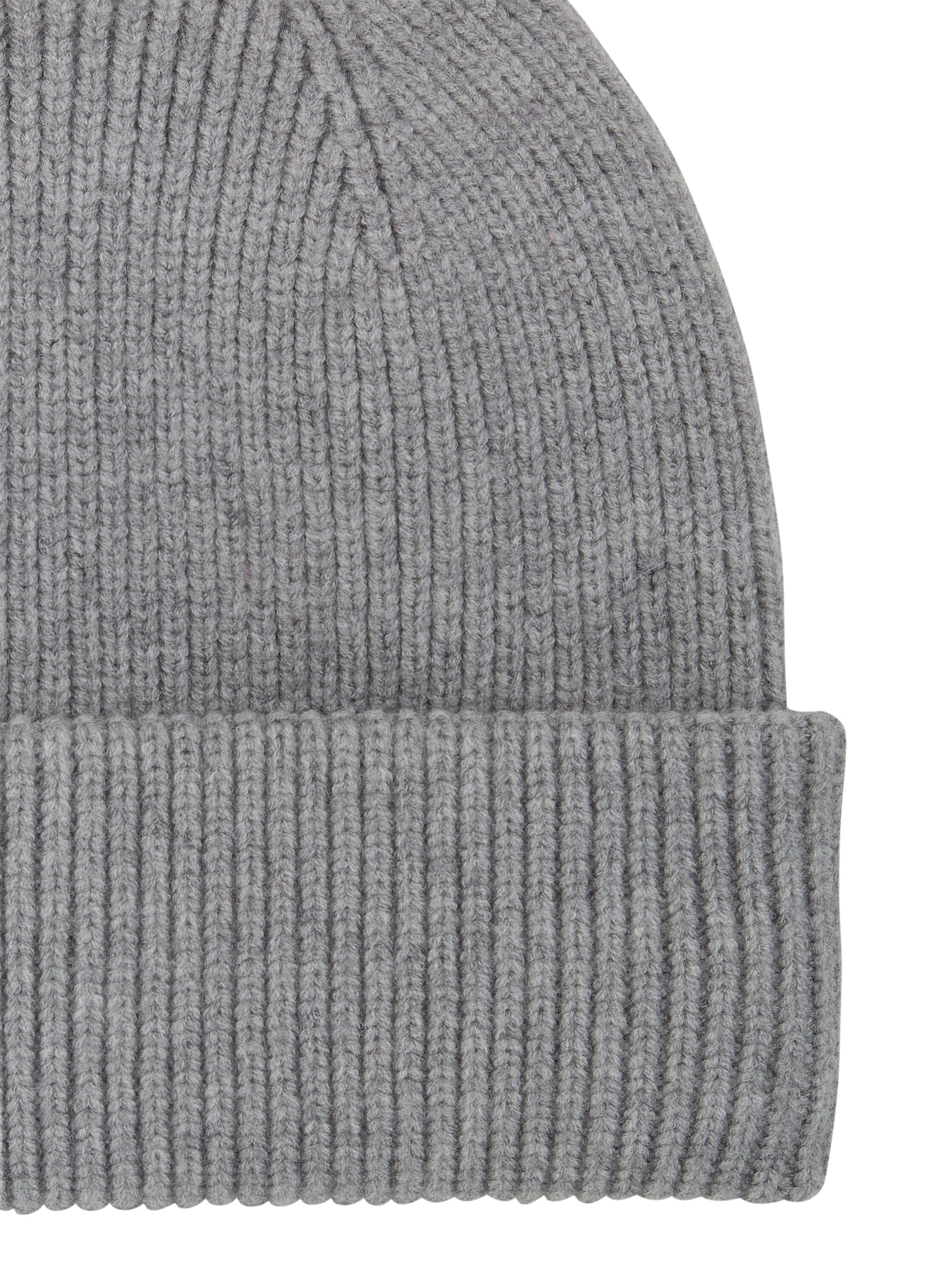 Tom Tailor Silver Grey Hat